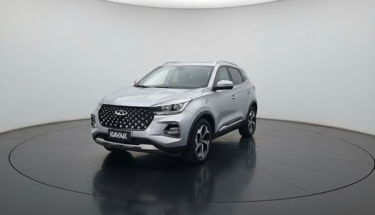 Chery • Tiggo 5x