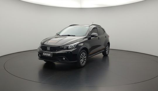 Fiat • Argo