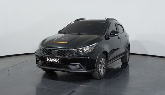 Fiat • Argo