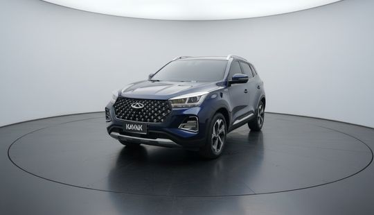 Chery • Tiggo 5x