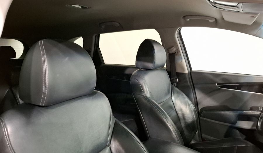 Kia Sorento 2.4 EX AUTO Suv 2019