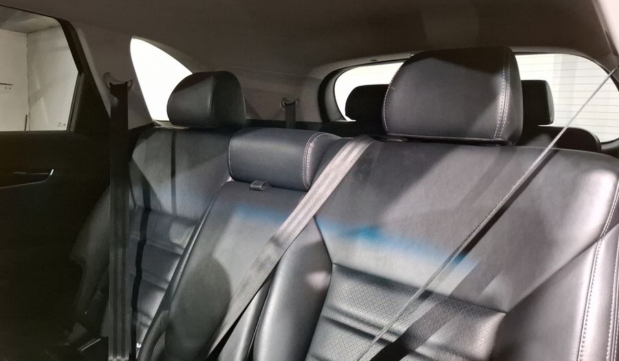 Kia Sorento 2.4 EX AUTO Suv 2019