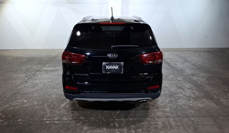Kia Sorento 2.4 EX AUTO Suv 2019