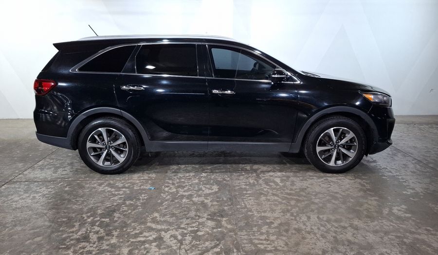 Kia Sorento 2.4 EX AUTO Suv 2019