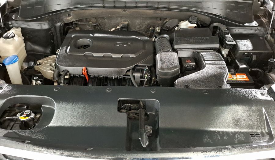 Kia Sorento 2.4 EX AUTO Suv 2019