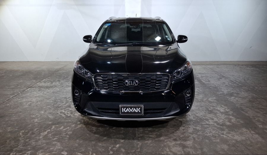 Kia Sorento 2.4 EX AUTO Suv 2019