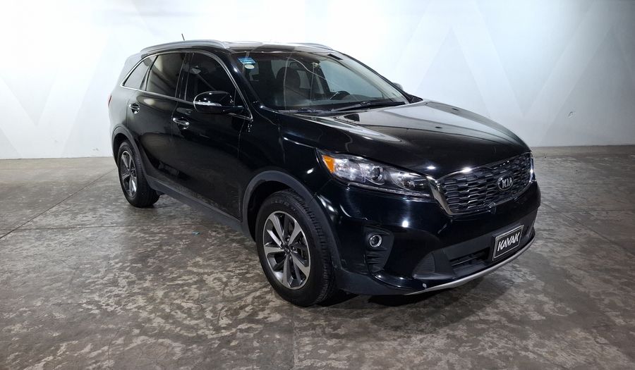 Kia Sorento 2.4 EX AUTO Suv 2019