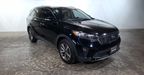 Kia Sorento 2.4 EX AUTO Suv 2019