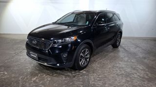 Kia Sorento 2.4 EX AUTO