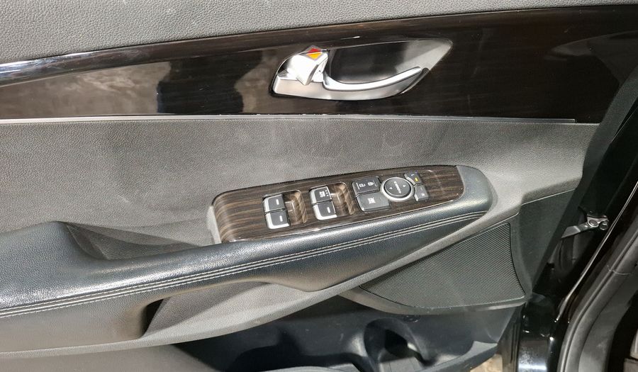 Kia Sorento 2.4 EX AUTO Suv 2019