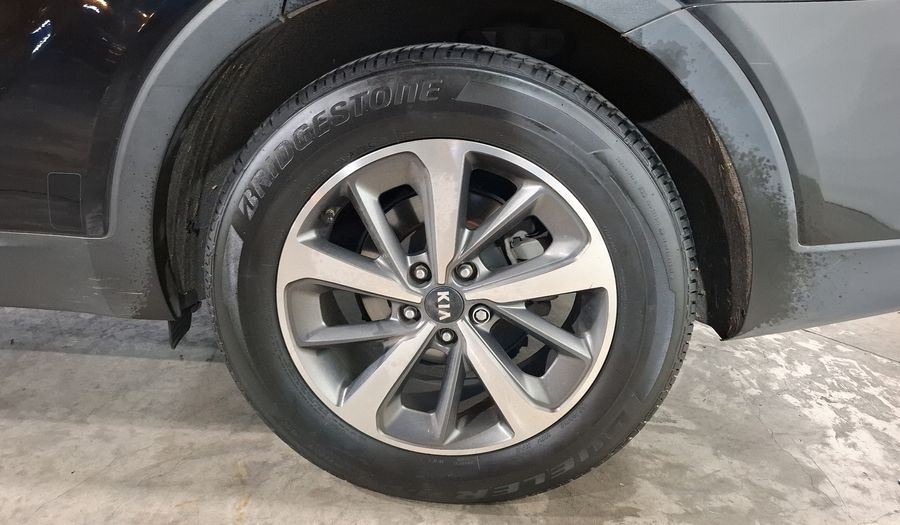 Kia Sorento 2.4 EX AUTO Suv 2019