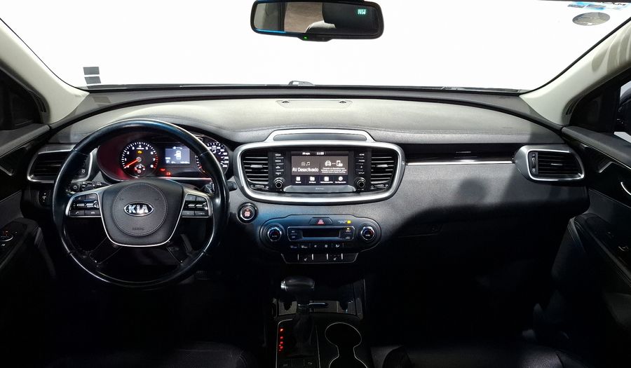 Kia Sorento 2.4 EX AUTO Suv 2019