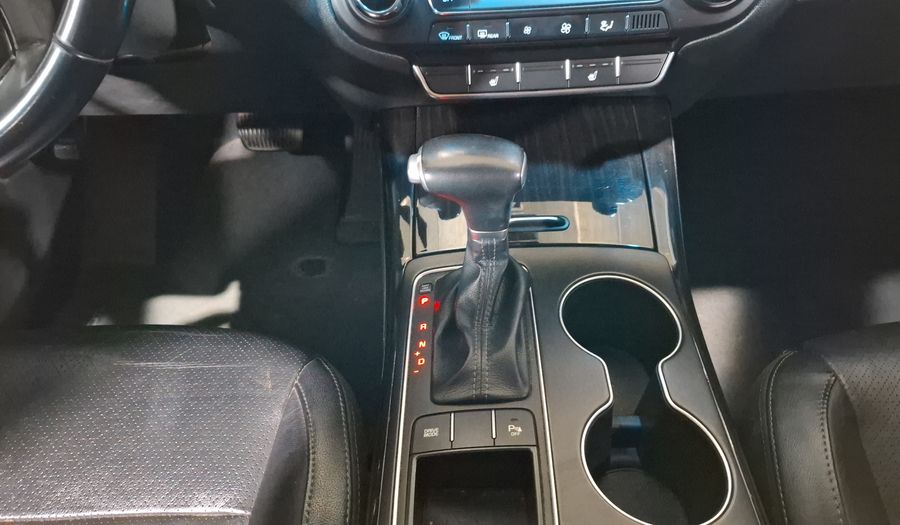 Kia Sorento 2.4 EX AUTO Suv 2019