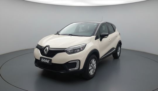 Renault • Captur