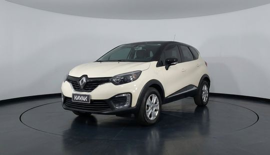 Renault • Captur
