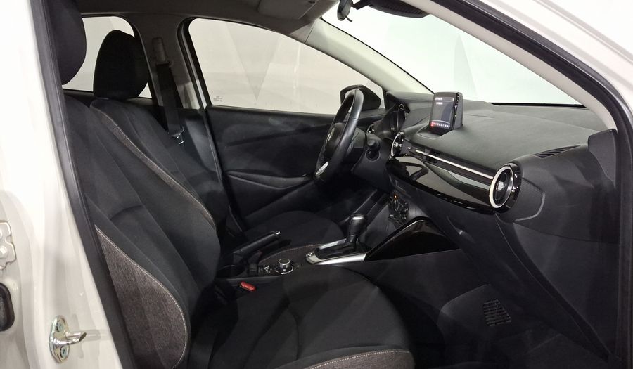 Mazda 2 1.5 I SPORT AUTO Hatchback 2025