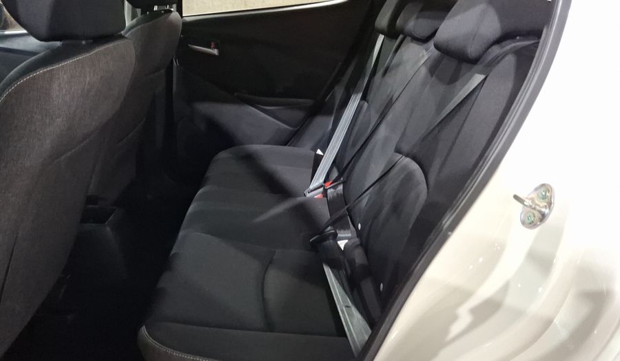 Mazda 2 1.5 I SPORT AUTO Hatchback 2025