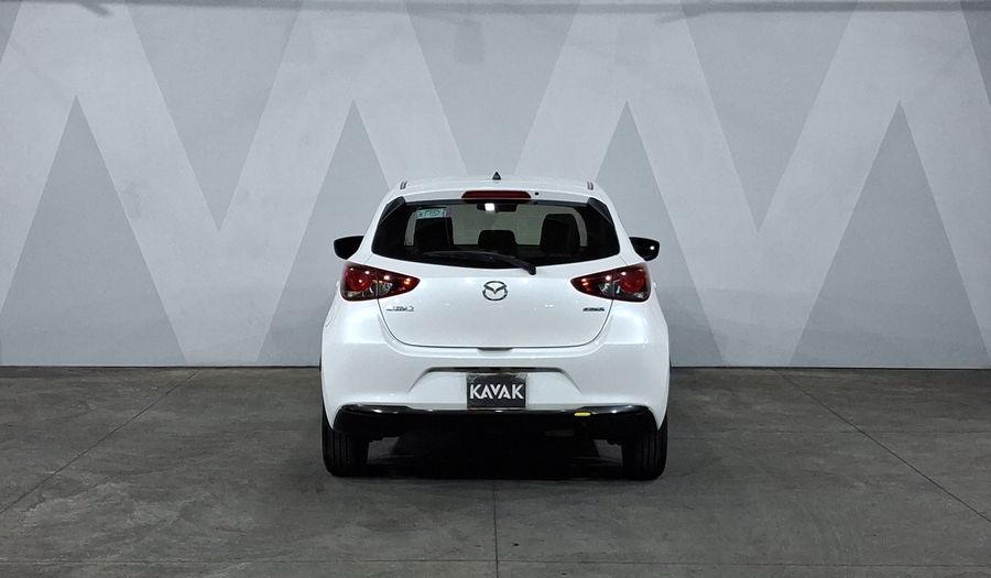 Mazda 2 1.5 I SPORT AUTO Hatchback 2025