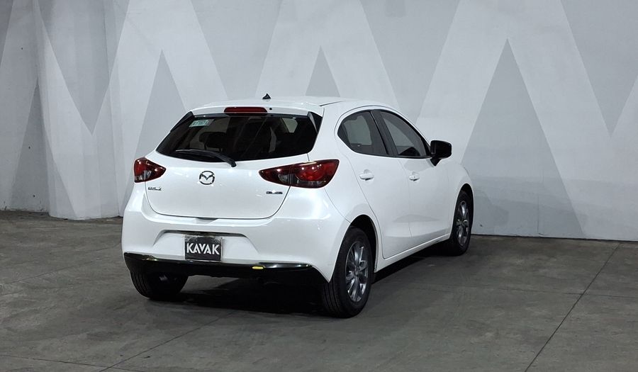 Mazda 2 1.5 I SPORT AUTO Hatchback 2025