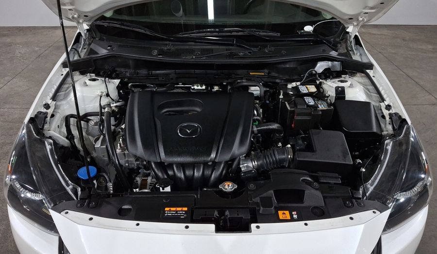 Mazda 2 1.5 I SPORT AUTO Hatchback 2025