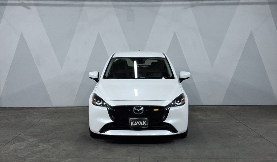 Mazda 2 1.5 I SPORT AUTO Hatchback 2025