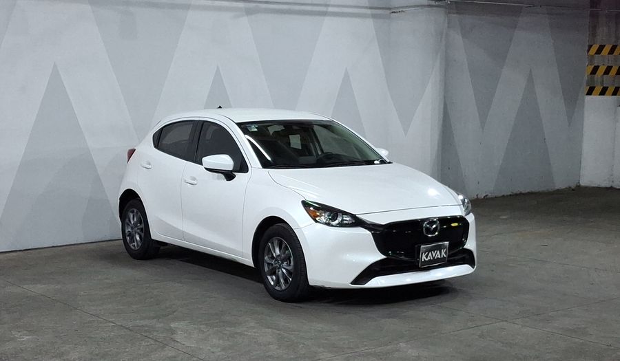Mazda 2 1.5 I SPORT AUTO Hatchback 2025