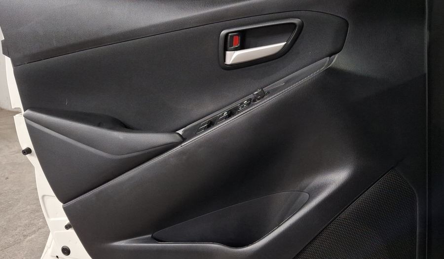 Mazda 2 1.5 I SPORT AUTO Hatchback 2025