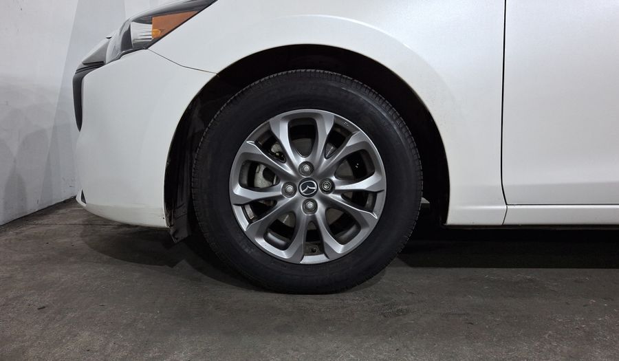 Mazda 2 1.5 I SPORT AUTO Hatchback 2025
