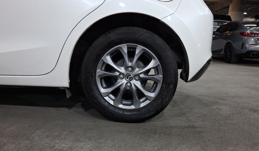 Mazda 2 1.5 I SPORT AUTO Hatchback 2025