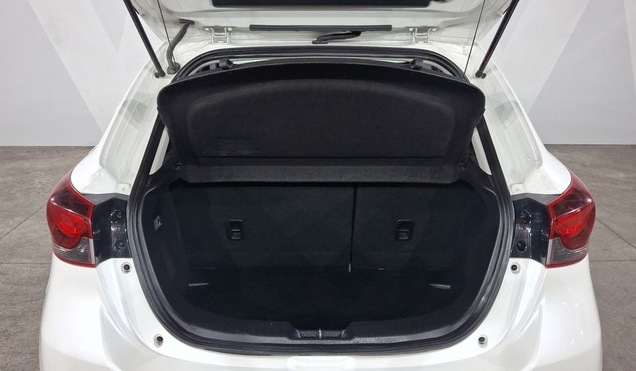 Mazda 2 1.5 I SPORT AUTO Hatchback 2025