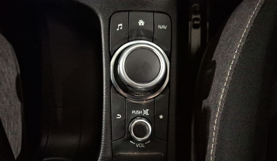 Mazda 2 1.5 I SPORT AUTO Hatchback 2025