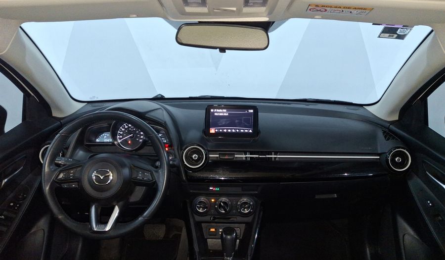 Mazda 2 1.5 I SPORT AUTO Hatchback 2025