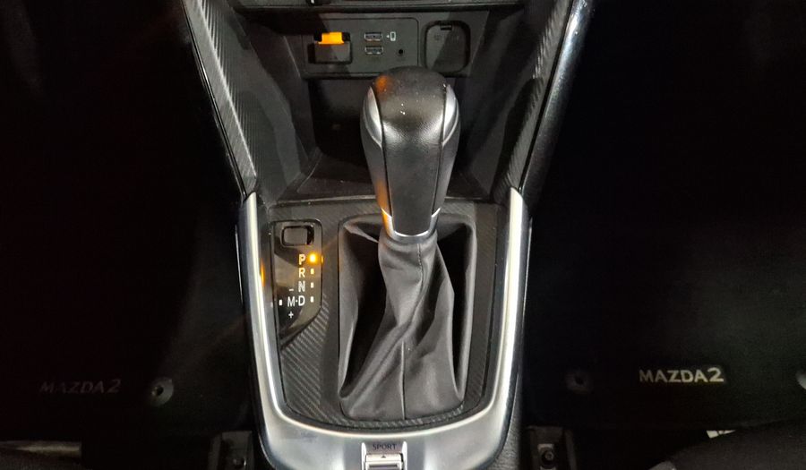 Mazda 2 1.5 I SPORT AUTO Hatchback 2025