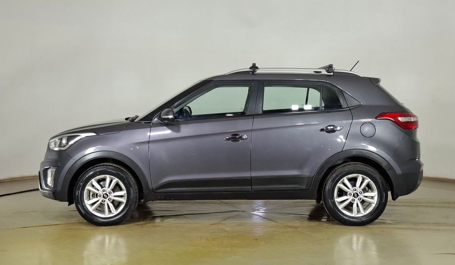 Hyundai Creta 1.6 GLS AUTO Suv 2018