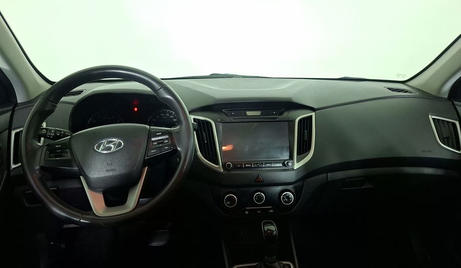 Hyundai Creta 1.6 GLS AUTO Suv 2018