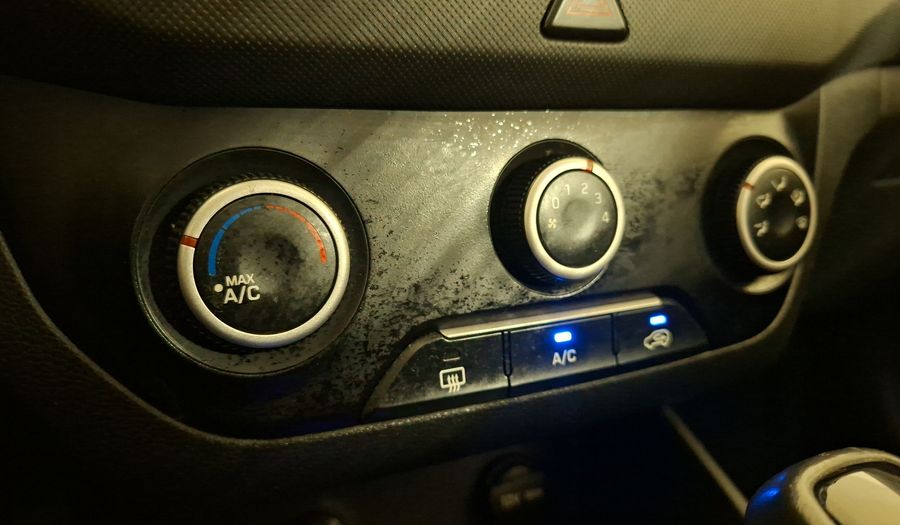 Hyundai Creta 1.6 GLS AUTO Suv 2018