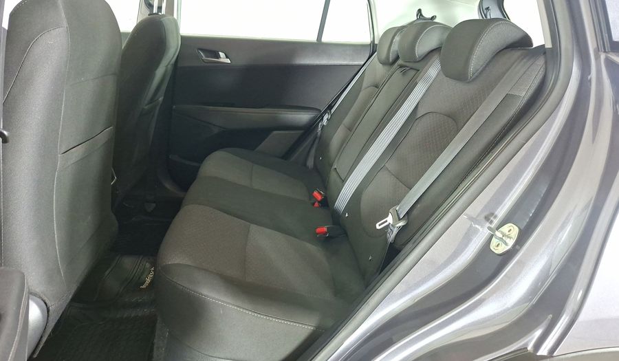 Hyundai Creta 1.6 GLS AUTO Suv 2018