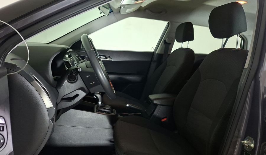 Hyundai Creta 1.6 GLS AUTO Suv 2018