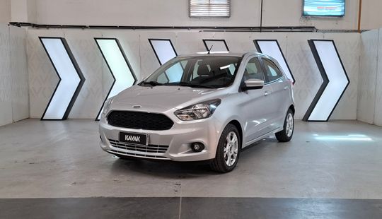 Ford • Ka