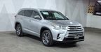 Toyota Highlander 3.5 XLE Suv 2017