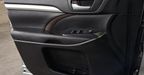 Toyota Highlander 3.5 XLE Suv 2017