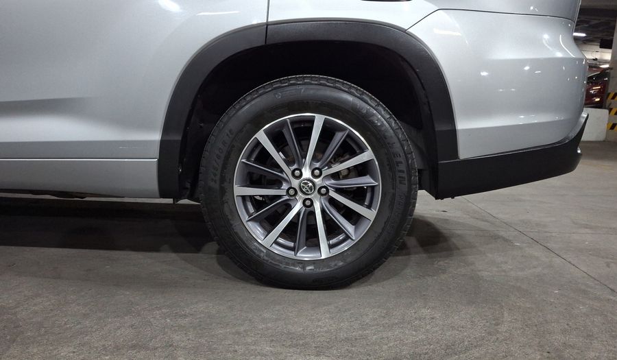 Toyota Highlander 3.5 XLE Suv 2017