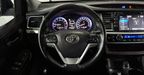 Toyota Highlander 3.5 XLE Suv 2017