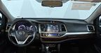 Toyota Highlander 3.5 XLE Suv 2017