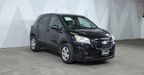 Chevrolet Trax 1.8 A LS MT Suv 2014