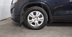 Chevrolet Trax 1.8 A LS MT Suv 2014