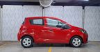 Chevrolet Beat 1.2 LT B MT Hatchback 2020