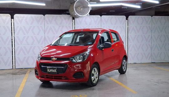 Chevrolet • Beat