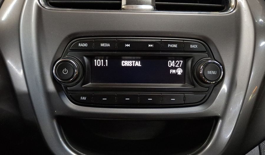 Chevrolet Beat 1.2 LT B MT Hatchback 2020