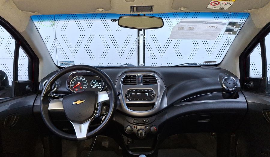 Chevrolet Beat 1.2 LT B MT Hatchback 2020